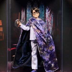 Harry Potter™ Design Collection HARRY POTTER ™ Doll